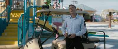 Uh, we actually lost our car, - Which Brings Me to You