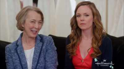 Uh, we actually met
at another wedding, - The Last Bridesmaid