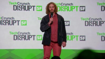 Uh, actually there has
been a change of plans. - Silicon Valley