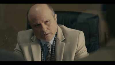 Uh, actually we wrote that you work
for Vito Rizzuto - Bad Blood