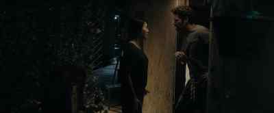 Uh, actually, you're supposed
to bring me a pie or something. - From Embers