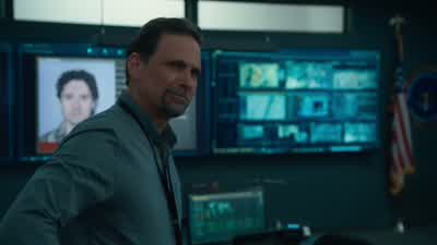 Uh, ADIC Reynolds. - FBI