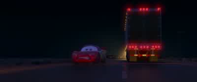 Uh! Ah! Mack! - Cars