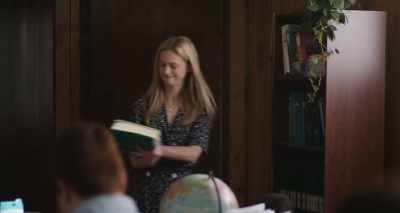 Uh... ah. - The Miseducation of Cameron Post
