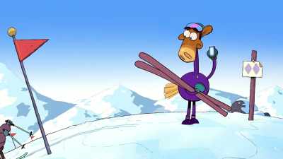 Uh! Ahh! Ah! Ah! Wah! - It's Pony