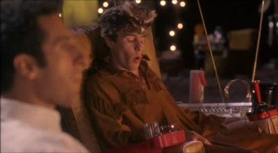 Uh Al I know you're smart - Box of Moonlight