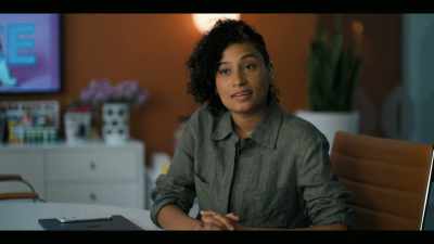 Uh, Alice and Lena could, uh, - The L Word: Generation Q