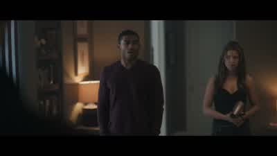 Uh, all good. - Tell Me Lies