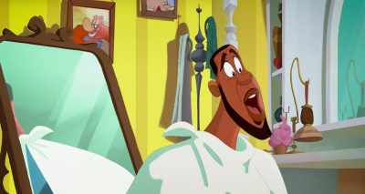 Uh... All I know is a computer
dude kidnapped my son, - Space Jam: A New Legacy