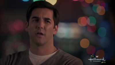 Uh, all my life, I guess. - Christmas at Holly Lodge