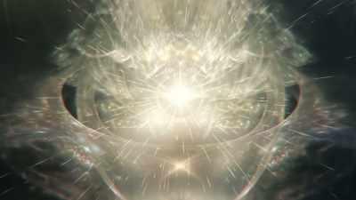Uh,
all of this emergent reality, - Superhuman: The Invisible Made Visible