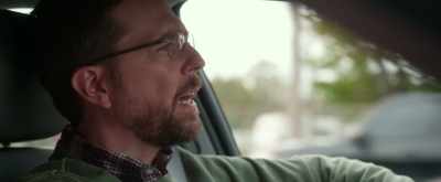 Uh, once all said and done,
we're probably pushing a mil. - Father Figures