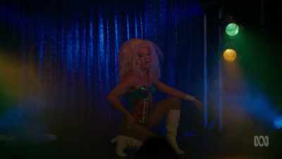 ♪ Uh, all these skinny bitches dumb
Yeah, they know that ♪ - Why Are You Like This?