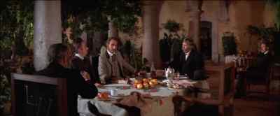 Uh, allow me
to introduce Mr. Lewelyn Howland. - Pat Garrett & Billy the Kid
