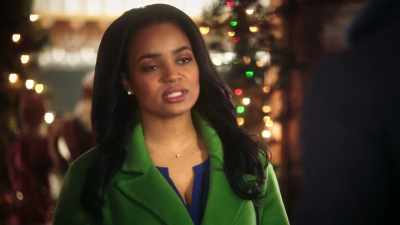 - Uh, alright. So, I think
   I already know the answer, - Let's Meet Again on Christmas Eve