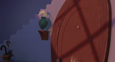 Uh-alright! - Horton Hears a Who!