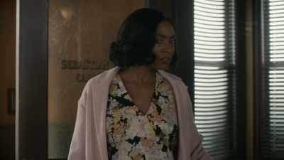 - Uh... Am I - Frankie Drake Mysteries