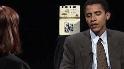 Uh, and, uh-- - Obama: In Pursuit of a More Perfect Union