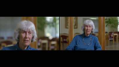 Uh, and that watching it would be
the radical left Cuban sympathizers. - The Assassination & Mrs. Paine