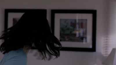 Uh, Andrea honey, look at me. - The Following
