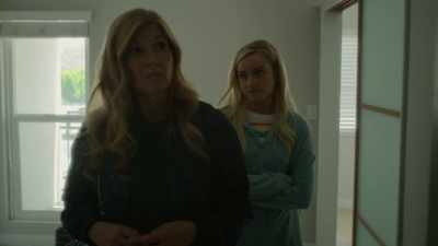 - Uh, anyway, he lives
in Costa Mesa now, so... - Dirty John