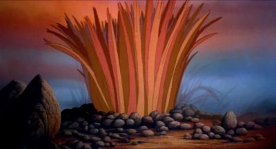Uh you are a Spiketail - The Land Before Time