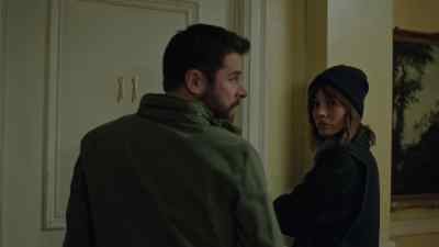 Uh, are you looking for Jonny? - A Million Little Things