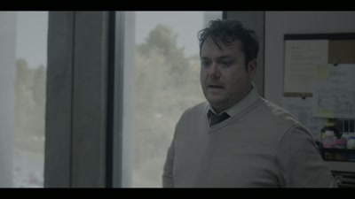 Uh, they are why I was Ambien sandwiched. - The Recruit