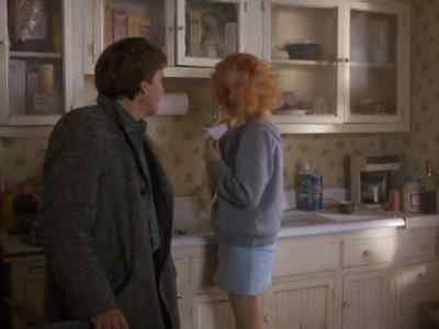 Uh...aren’t you going
to introduce me? - Fresh Horses