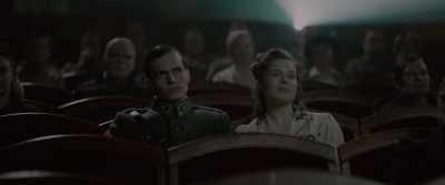 Uh, arranging a meeting
with your minister - Unknown Soldier