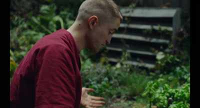 Uh, Asef. Teacher,
not boyfriend, her words. - High Life