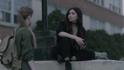 Uh, awhile now. - Abducted by My Teacher: The Elizabeth Thomas Story