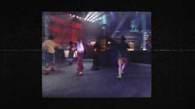 ♪ Uh, your bad self ♪ - Kevin Hart & Chris Rock: Headliners Only
