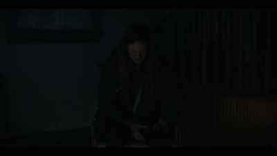 -Uh, Baltimore is closer.
-Fuck. Baltimore. - Y: The Last Man