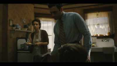 Uh, baseball? Um...
Cubs or Cardinals, probably. - The Plot Against America