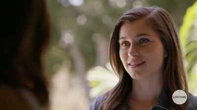 Uh, to be honest, - A Daughter's Deception