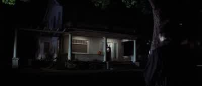 Uh, be in bed by 9:00, Lindsey, okay? - Halloween