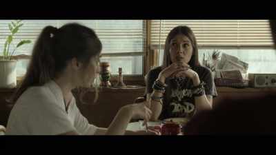 - Uh...Beazil Rilesneaker. - Made for Love