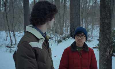 Uh, before, you said you don't
want to end up at Fork Union. - The Holdovers