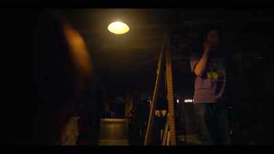 Uh, Ben, there's nothing
for you to worry about. - Inside Man