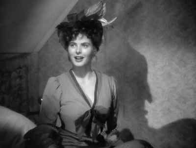 Uh, you better let down
your blouse. - Dr  Jekyll and Mr  Hyde