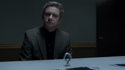 Uh, bill? - Fargo