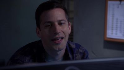 Uh bing pot - Brooklyn Nine-Nine