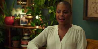 Uh, "Black Mermaid," Esthero. - Nappily Ever After