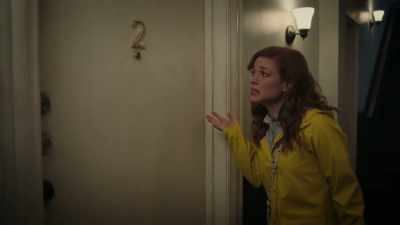 - Uh, Bonnie? - Zoey's Extraordinary Playlist