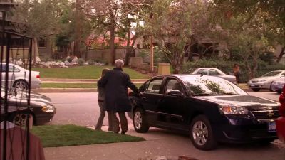- Uh, both of these.
- Thanks. - Ghost Whisperer