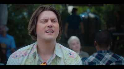 Uh, "Brlayden."
With a "luh." - Trevor Moore: The Story of Our Times