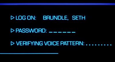 Uh Bundle Seth - The Fly