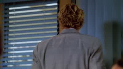 Uh, but I don't think you did this. - The Mentalist
