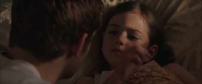 Uh, but, as luck would have it, - Forever My Girl